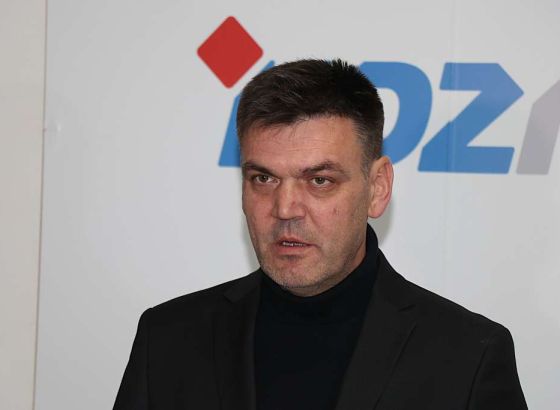 Cvitanović (HDZ 1990) za START: Ovo je najveća kriza u ovom mandatu, ne zna se trenutno ko je većina na nivou države