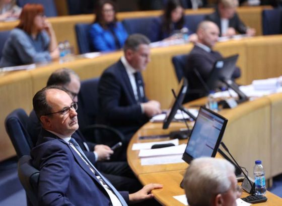 Dom naroda PSBiH usvojio Zakon o zaštiti ličnih podataka BiH