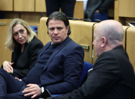 Kraljević predstavio proračun Federacije BiH pred delegatima