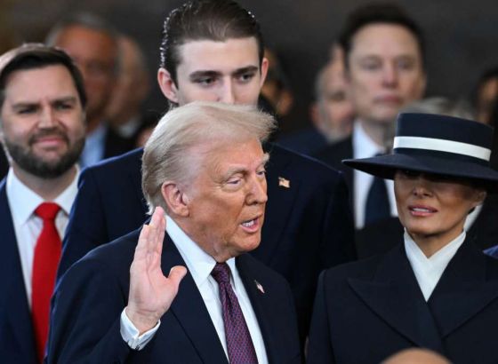 Svijet čeka istek Trumpovog roka za carine za Kanadu, Meksiko i Kinu