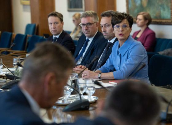 Komesarka Kos pozdravila usvajanje dva 'evropska zakona' u Domu naroda