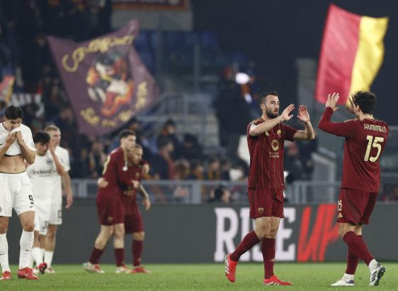 Porto na Romu, derbi Rima moguć u osmini finala