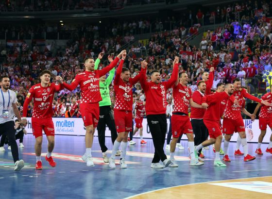 Hrvatska nakon 16 godina u finalu SP: Slavilo se kao da smo postigli gol u posljednjem minutu na fudbalskom Mundijalu