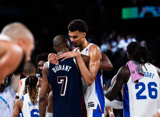 Odabrani svi košarkaši za NBA All-Star