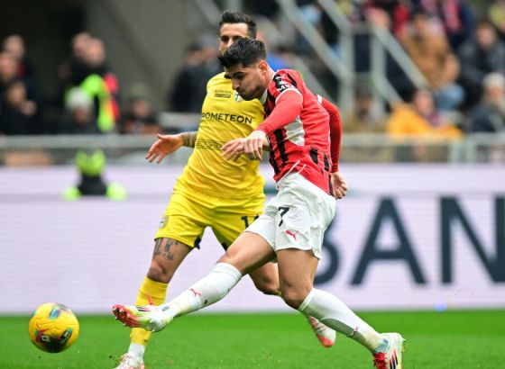 Milan se odriče Morate zbog napadača Fejnorda