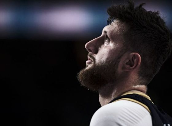 Nurkić bi mogao biti razmijenjen za reprezentativca Srbije