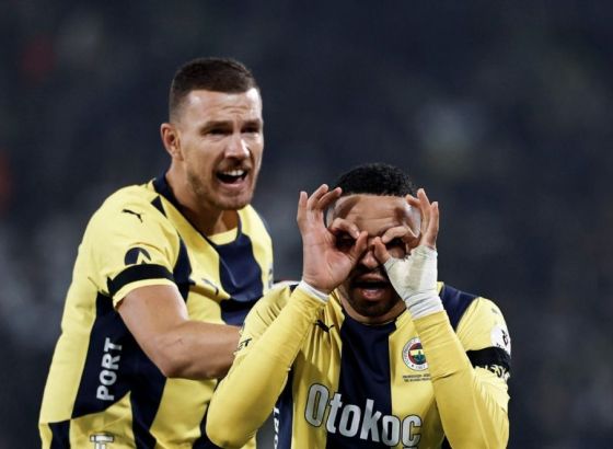 Džeko i Fenerbahce protiv Anderlechta, Porto protiv Rome