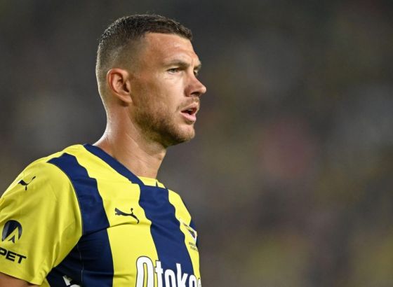 Fenerbahce se dokopao nokaut faze, pogodak i asistencija Edina Džeke