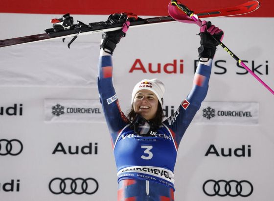 Zrinka Ljutić osvojila i Kurševel