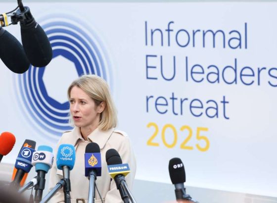 Evropski lideri upozoravaju protiv ekonomskog rata