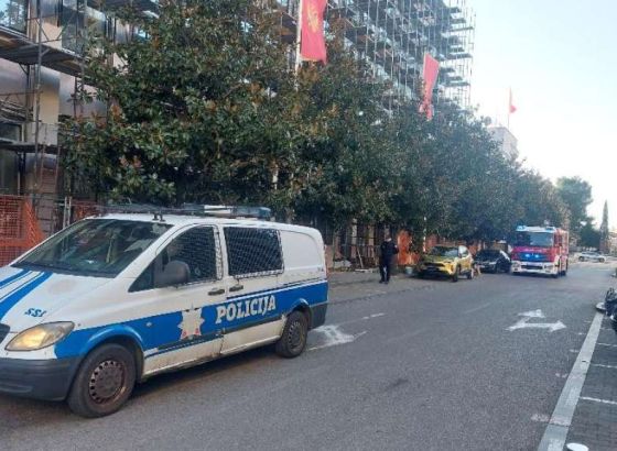 Crna Gora: Uhićen osumnjičeni profesor za seksualno uznemiravanje