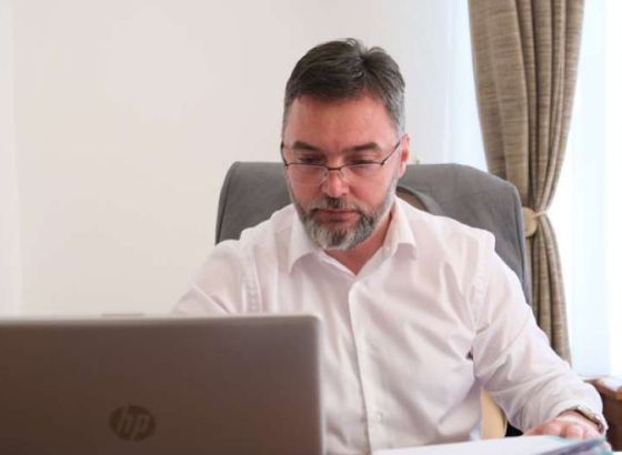 Košarac: Omogućili smo nastavak izvoza mlijeka i mliječnih proizvoda u EU