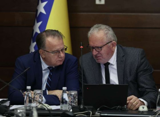 Na ESV FBiH usaglašeni stavovi o pomoći privredi nakon donošenja odluke o povećanju minimalne plate