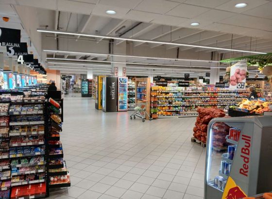 Na dan bojkota građani u trgovinama potrošili više novca u poređenju sa prethodnim danima