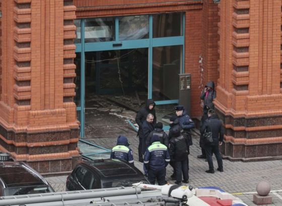 Vođa proruskih paravojnih snaga iz istočne Ukrajine ubijen u eksploziji bombe u Moskvi
