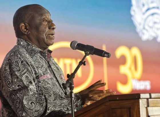 Južna Afrika se brani od Trampovih i Muskovih napada zbog zemljišne politike