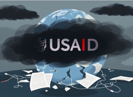 Gašenje USAID-a bi mogao biti „svilen gajtan“ za NVO sektor, a težak udarac za cjelokupno društvo u BiH