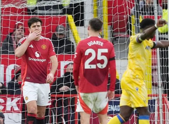 Novi kiks Manchester Uniteda, Tottenham upisao pobjedu na gostovanju