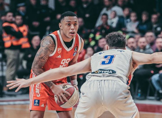 Igokea prokockala 16 poena prednosti, Crvena zvezda slavila u Laktašima