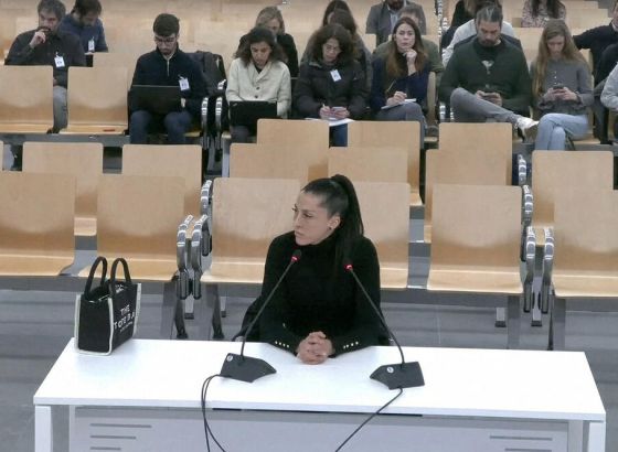 Ermoso: Rubijales je ukaljao jedan od najsrećnijih dana u mom životu