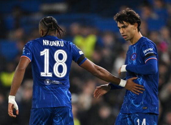 Nkunku ostaje, Feliks ide u Milan