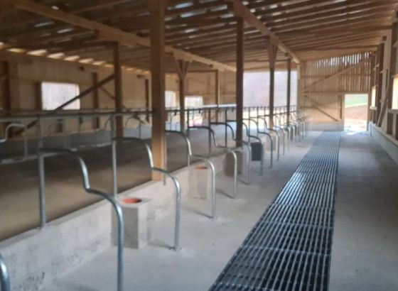 Ključ dobija modernu farmu za proizvodnju mesa i mlijeka i nova radna mjesta