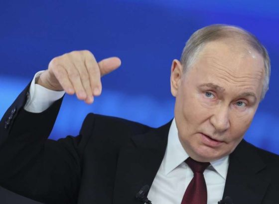 Rusija smatra Saudijsku Arabiju i UAE mogućim destinacijama za samit Putina i Trumpa