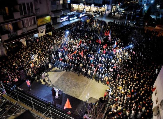 Izaslanstvo Parlamentarne skupštine Vijeća Europe nadgledat će izbore na Kosovu