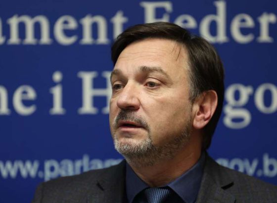 Hasičević: Nakon 30 godina pred parlamentarcima novi tekst zakona o kontroli cijena (VIDEO)