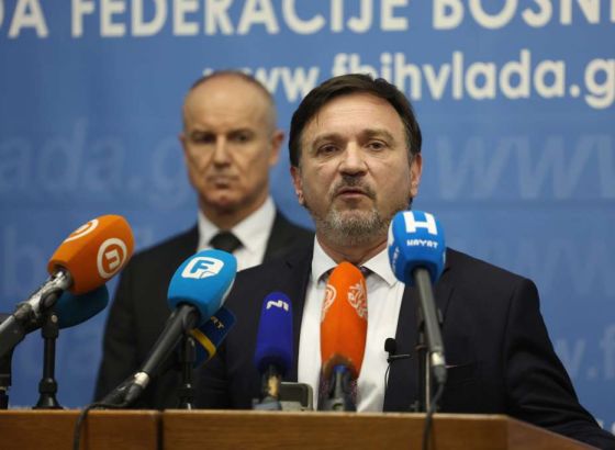 Vlada FBiH i poslodavci dogovorili nastavak projekta snižavanja i zaključavanja cijena (VIDEO)