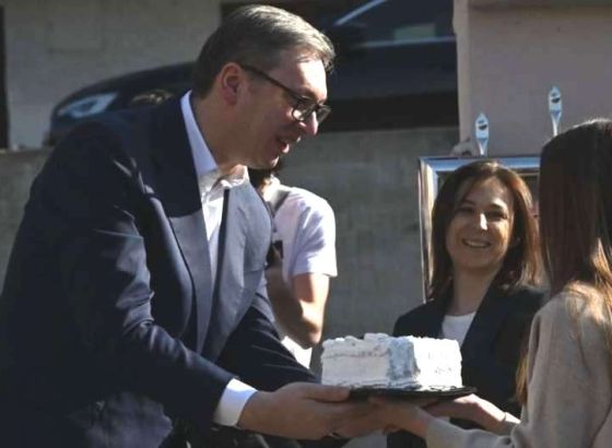 Predstavnici beogradskog sveučilišta odbili Vučićev poziv na dijalog