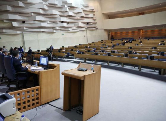 Predstavnički dom PSBiH sutra o izboru Branislava Borenovića za člana Kolegija
