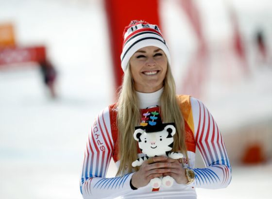 Vonn: Rizika u skijanju mora biti, ali moramo staze učiniti sigurnijima