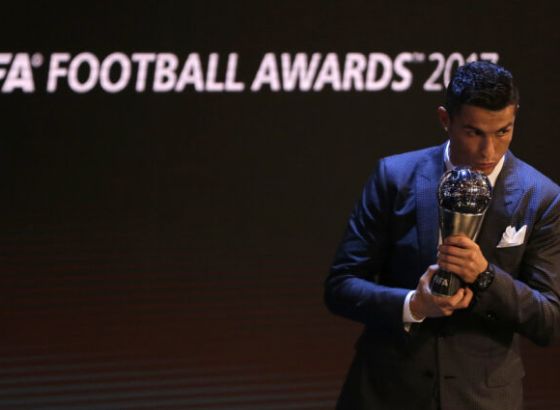 Ronaldo: Ja sam najbolji i najkompletniji igrač u istoriji