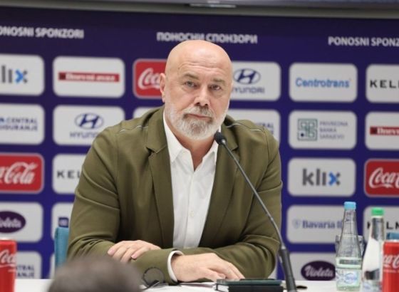 Barbarez otkrio koji igrač možda neće dobiti poziv: Pola godine neigranja nije dobro