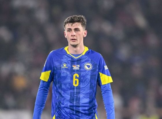 Tahirović u posljednjim satima prijelaznog roka dogovorio transfer u Dansku