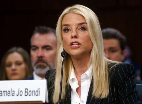 Senat potvrdio Pam Bondi za glavnu državnu tužiteljicu Sjedinjenih Država