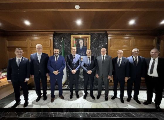 Ministri energetike FBiH i Alžira sa Energoinvestom otvaraju vrata velikih industrijskih projekata
