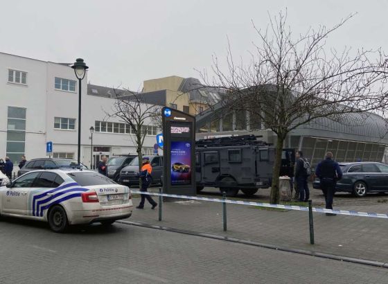 Nekoliko metro stanica u Briselu zatvoreno nakon pucnjave
