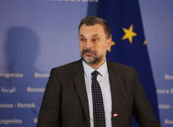 Konaković: U pitanju je nelegalna, nezakonita, antiustavna blokada koju ćemo deblokirati (VIDEO)