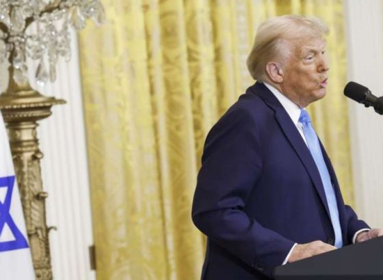 Trump: SAD će "preuzeti pojas Gaze" i razviti ratom razoreno palestinsko obalno područje