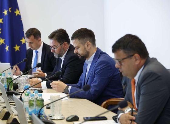 Stranke Trojke uputile zahtjev za smjenu ministara Košarca i Amidžića