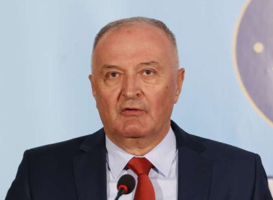 ZUKAN HELEZ:  Obilježavanje Dana Vojske Srbije u Sarajevu je međudržavna provokacija!