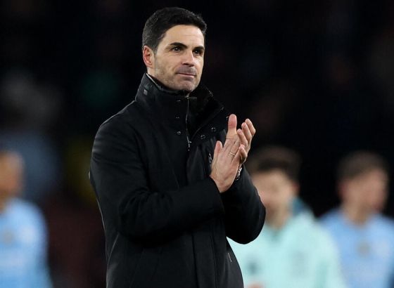 Arteta razočaran jer klub nije doveo nijednog igrača u januarskom prelaznom roku