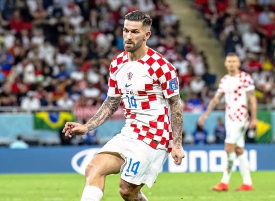Selektor Dalić pronašao zajednički jezik sa kapitenom Hajduka