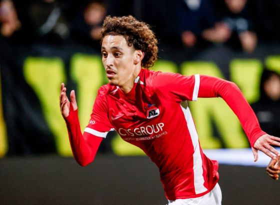 AZ Alkmaar ponudio fudbalera sarajevskom Željezničaru