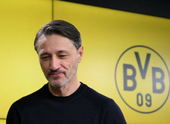 Kovač: Dortmund je pokazao da ima kvalitet da preokrene sezonu