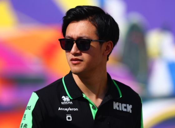 Prvi kineski vozač u istoriji Formule 1 se vratio u Ferari