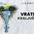 MJEŠTANI ZABRINUTI ZA SIGURNOST: Pozivaju na akciju i potpisivanju peticije za zaštitu rijeke Kraljuštice
