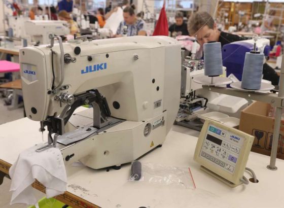 FMERI - Modernizacijom poslovanja do bržeg razvoja industrije tekstila, odjeće, kože i obuće